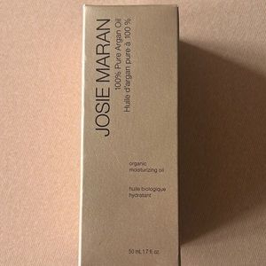 Josie Maran Argan Oil - brand new - never opened